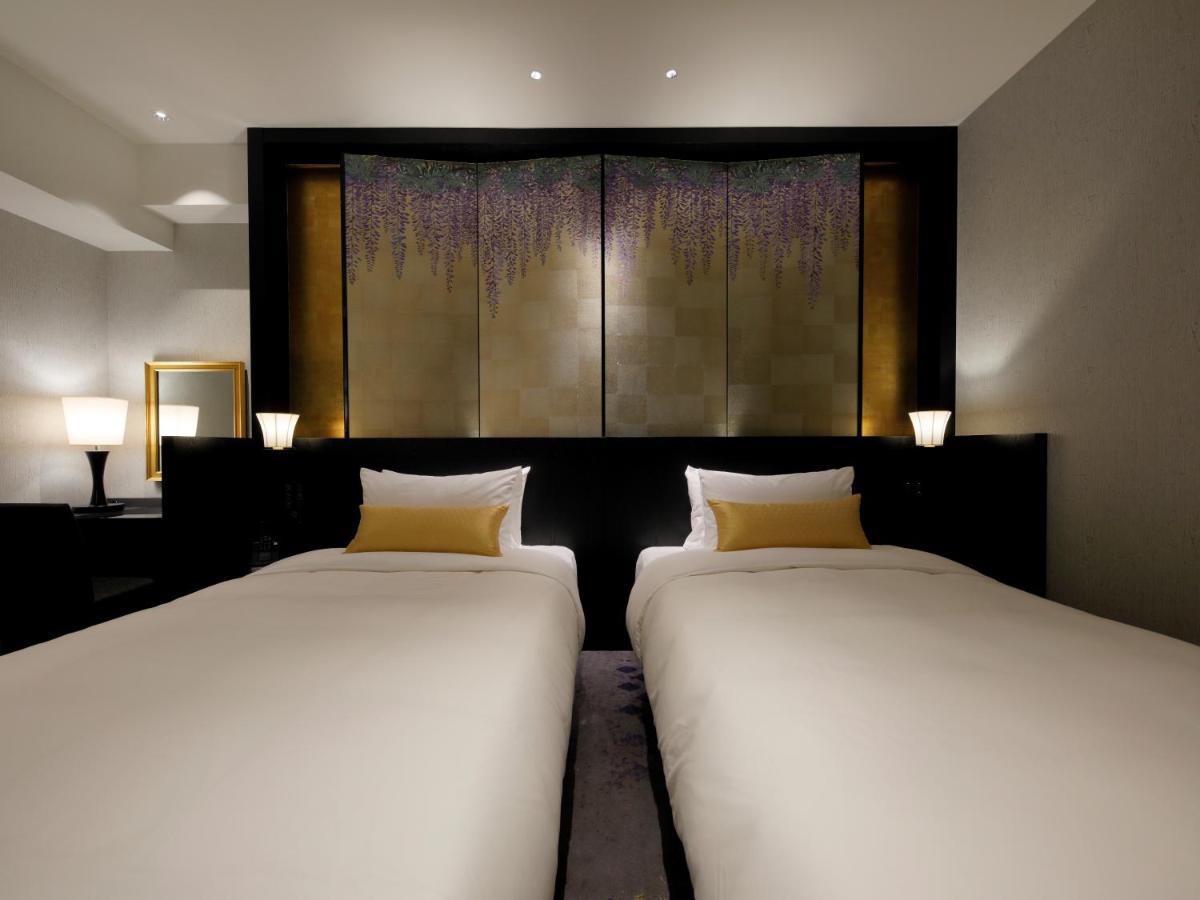 Hotel The Sanraku 21th December 2022 Open 5*