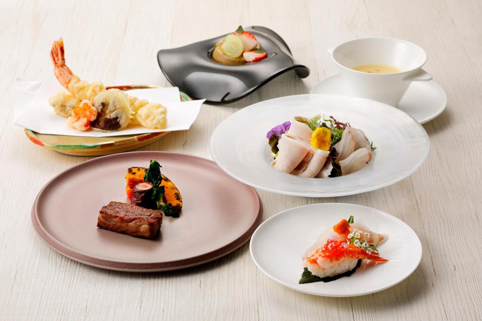 酒店 The Sanraku 21th December 2022 Open